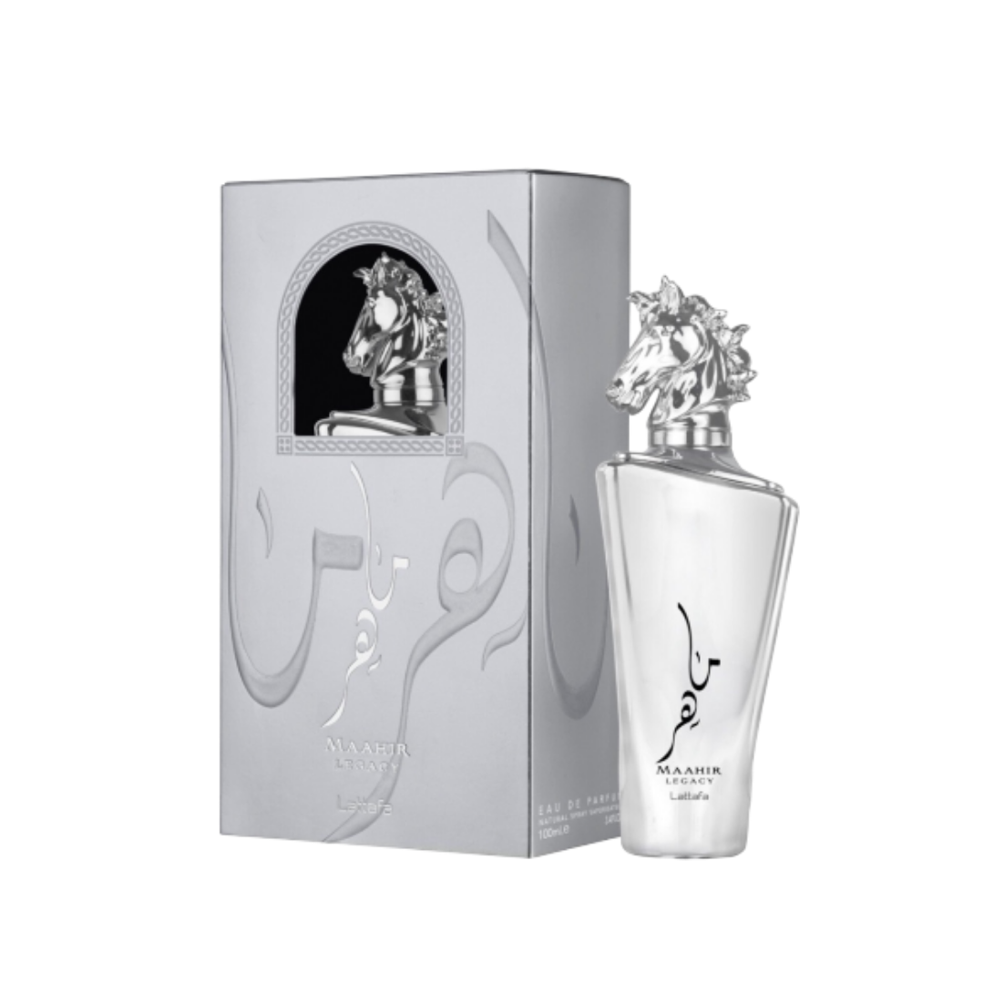 Maahir Legacy
