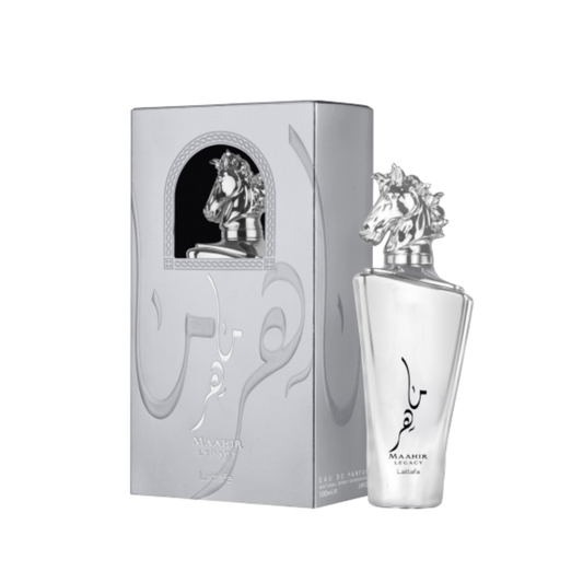 Maahir Legacy