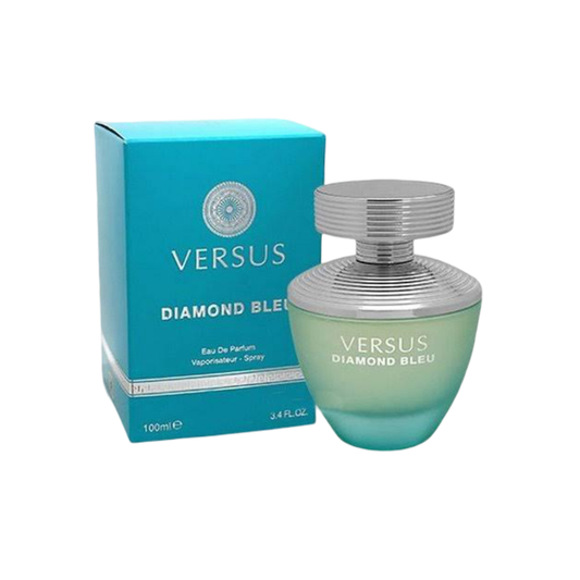Versus Diamond Bleu