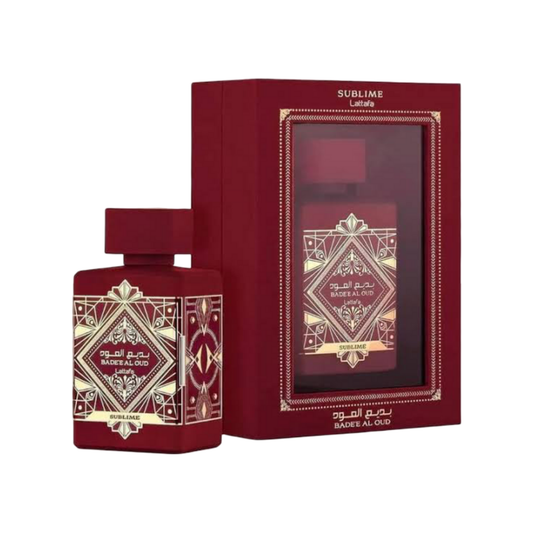 Bade'e Al Oud Sublime