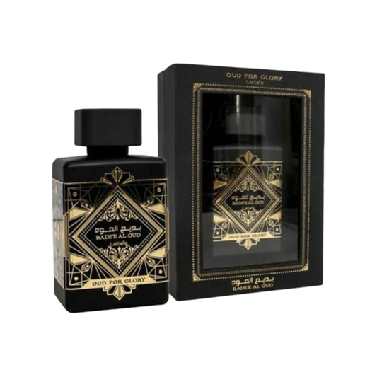 Bade'e Al Oud Oud For Glory