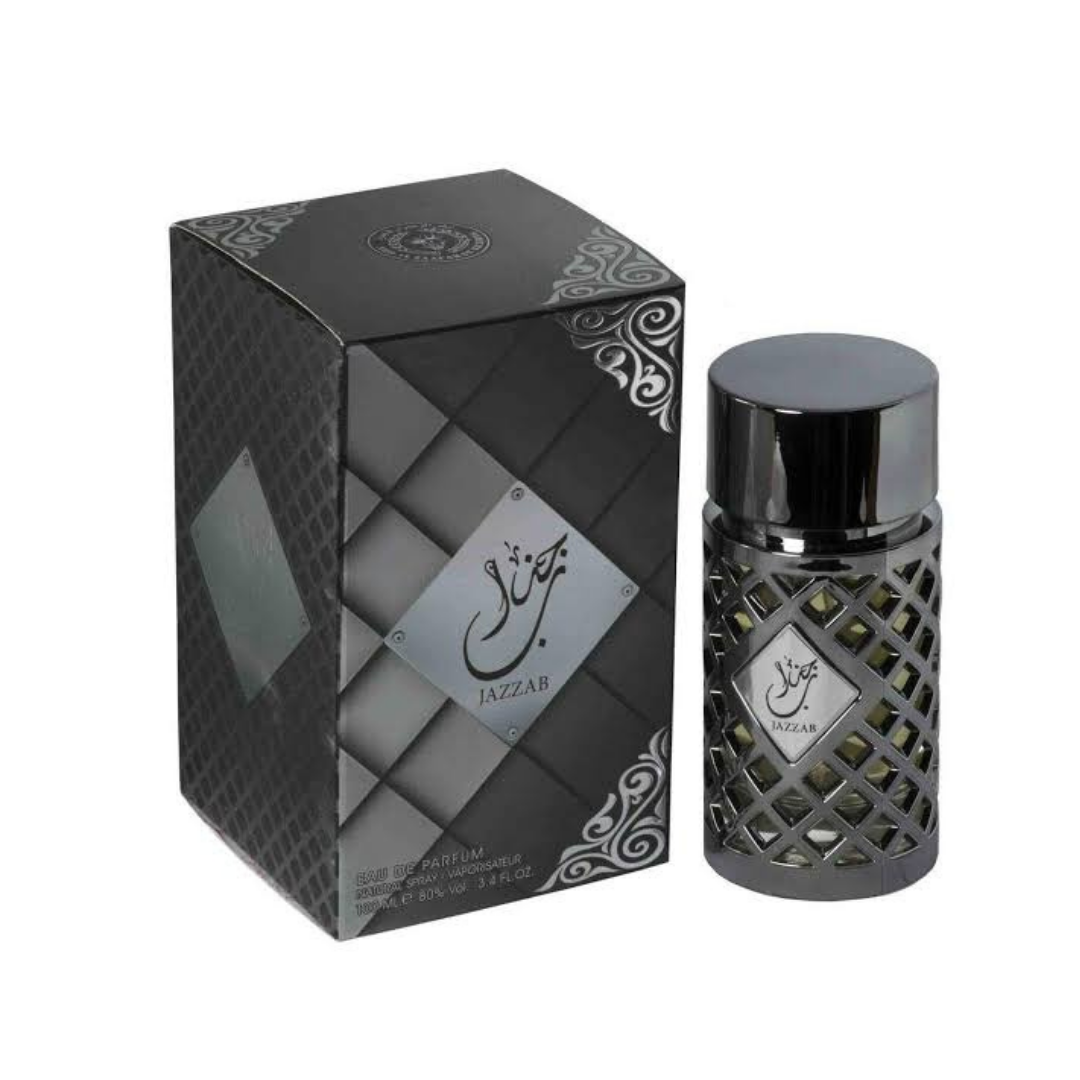 Jazzab Silver