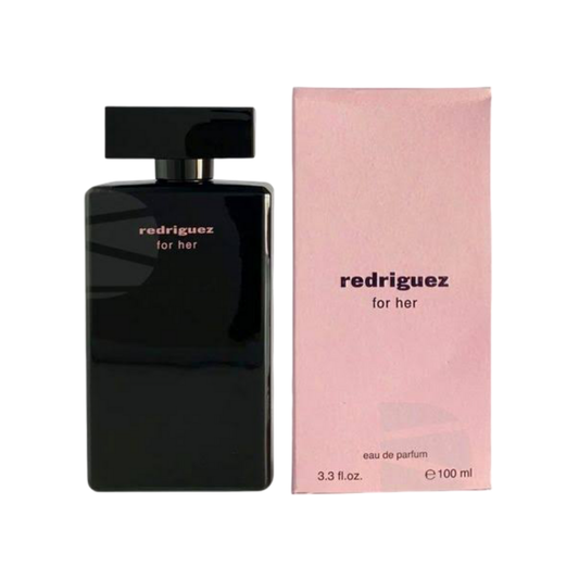 Redriguez For Her