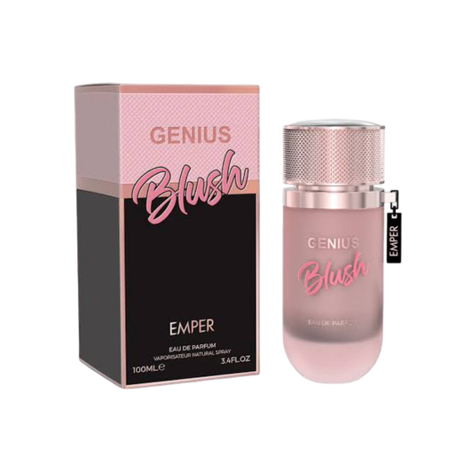 Genius Blush