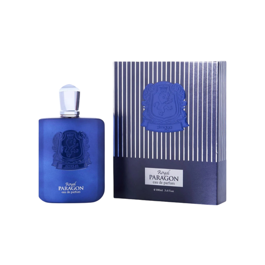 Royal Paragon