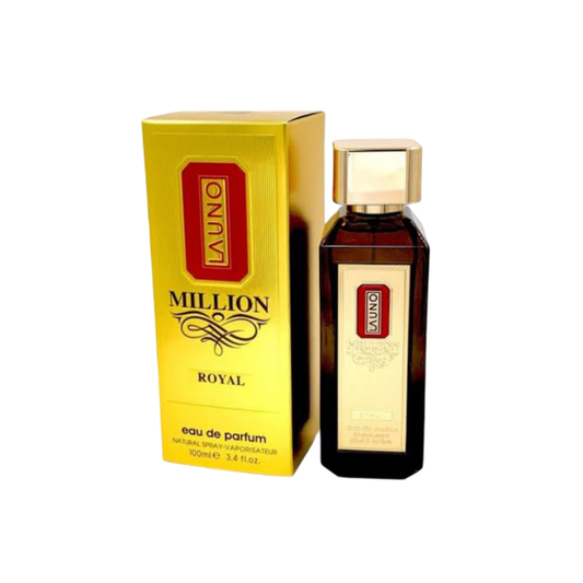 Launo Million Royal