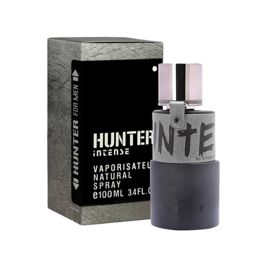 Hunter Intense