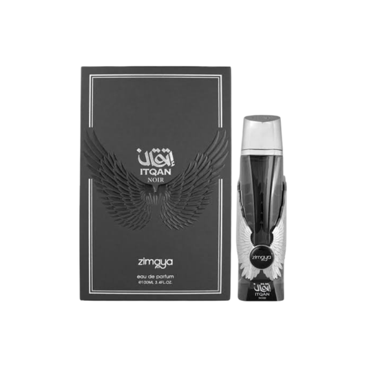 Itqan Noir