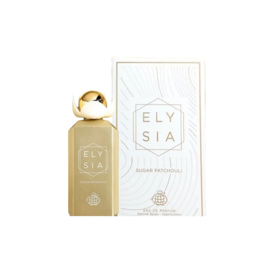 Elysia Pista Sundae