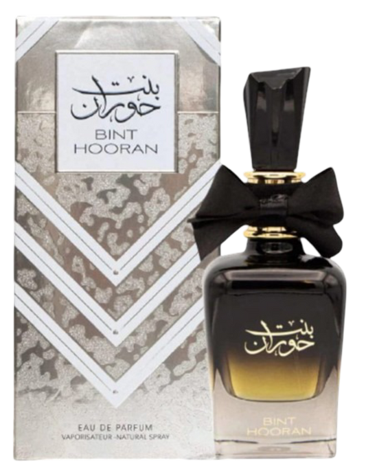 Bint Hooran