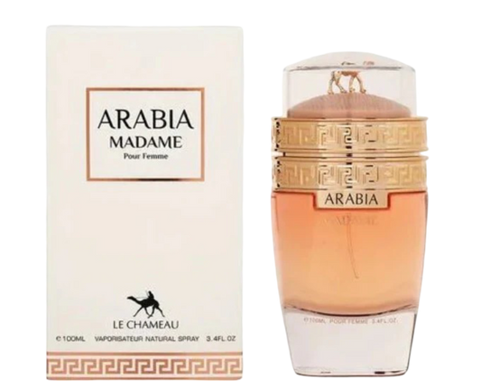 Arabia Madame