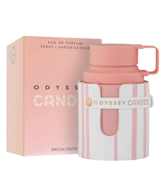 Oddysey Candee
