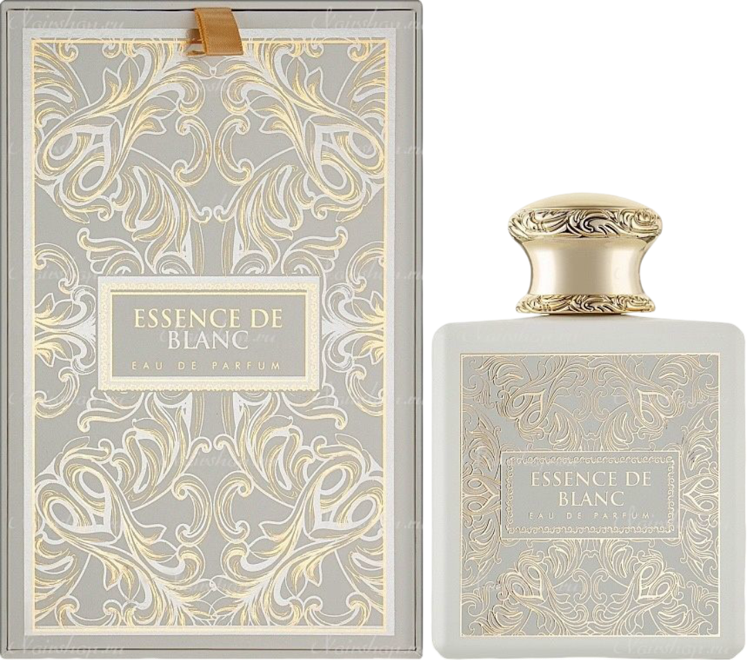 Essence De Blanc