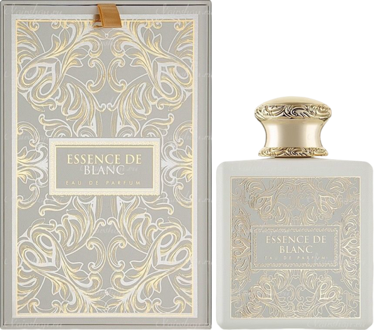 Essence De Blanc
