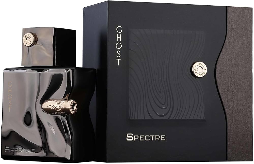 Spectre Ghost