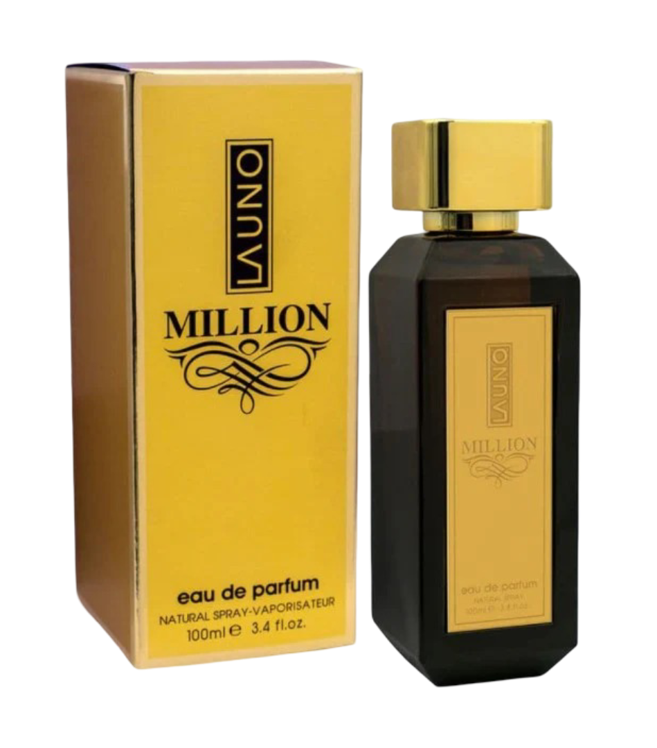 Launo Million