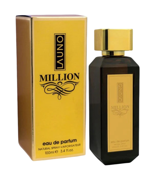 Launo Million