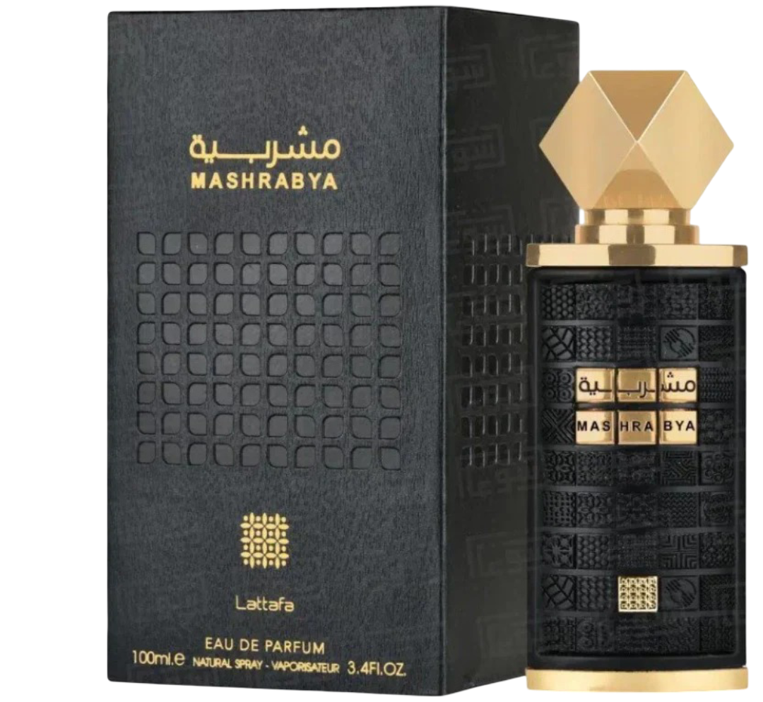 Mashrabya
