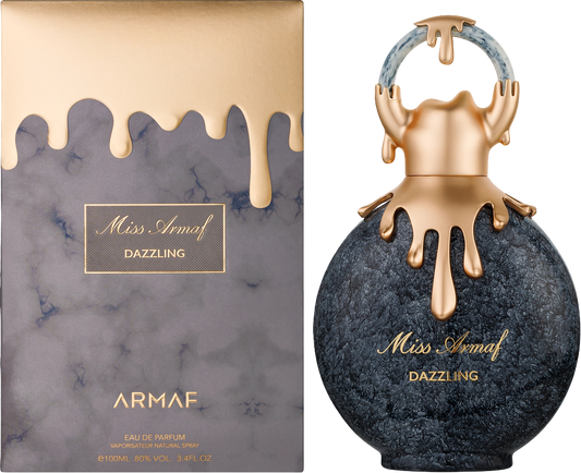 Miss Armaf Dazzling