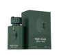 Night Club Green Tweed