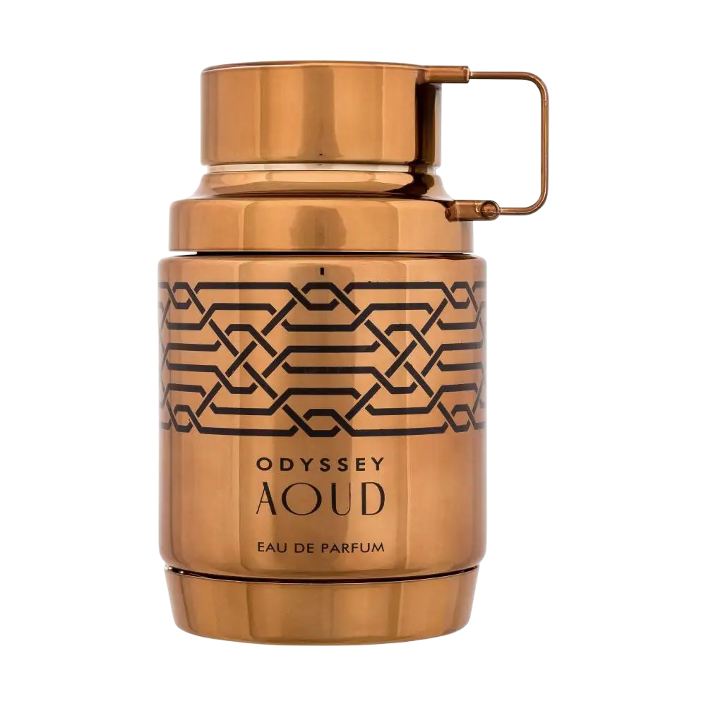 Oddysey Aoud
