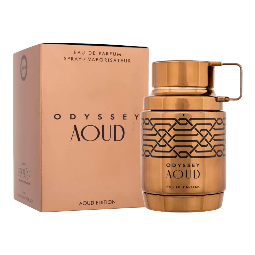 Oddysey Aoud
