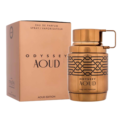 Oddysey Aoud