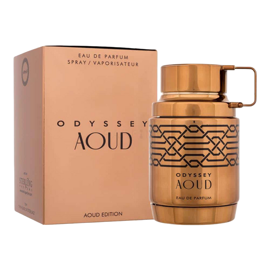 Oddysey Aoud