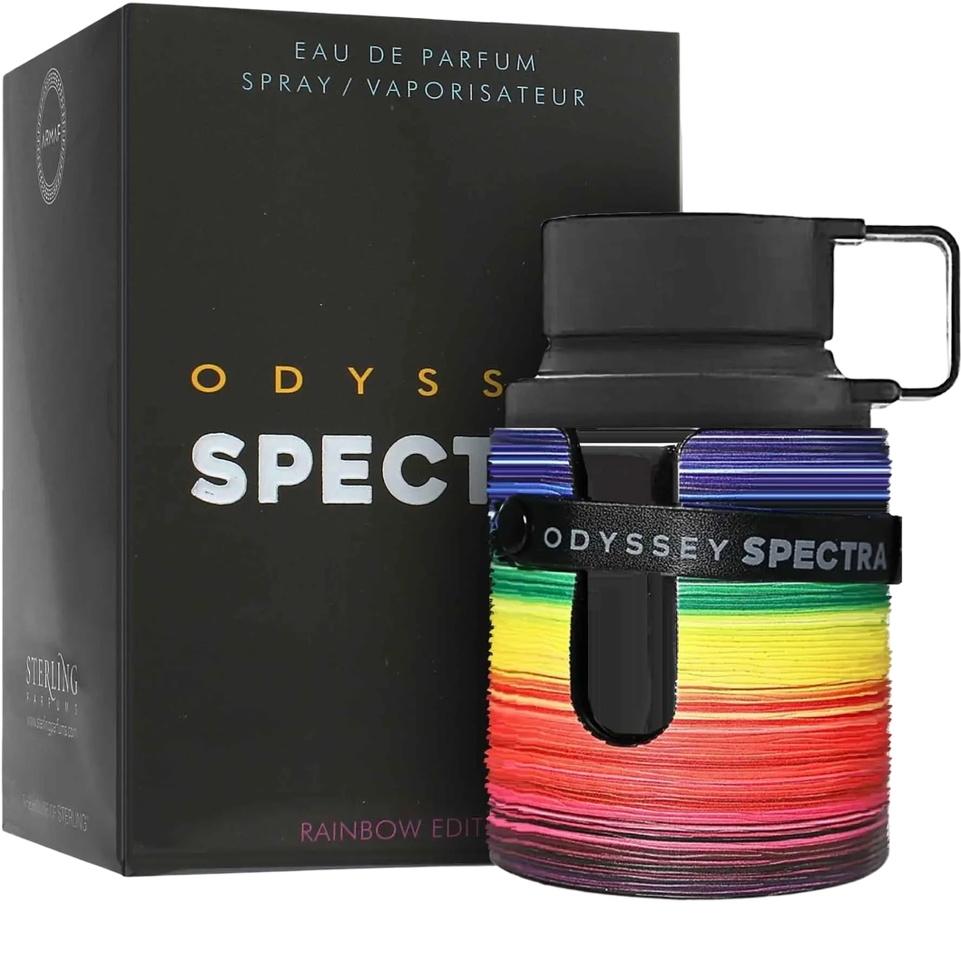 Oddysey Spectra