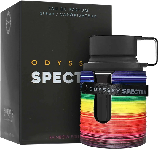 Oddysey Spectra