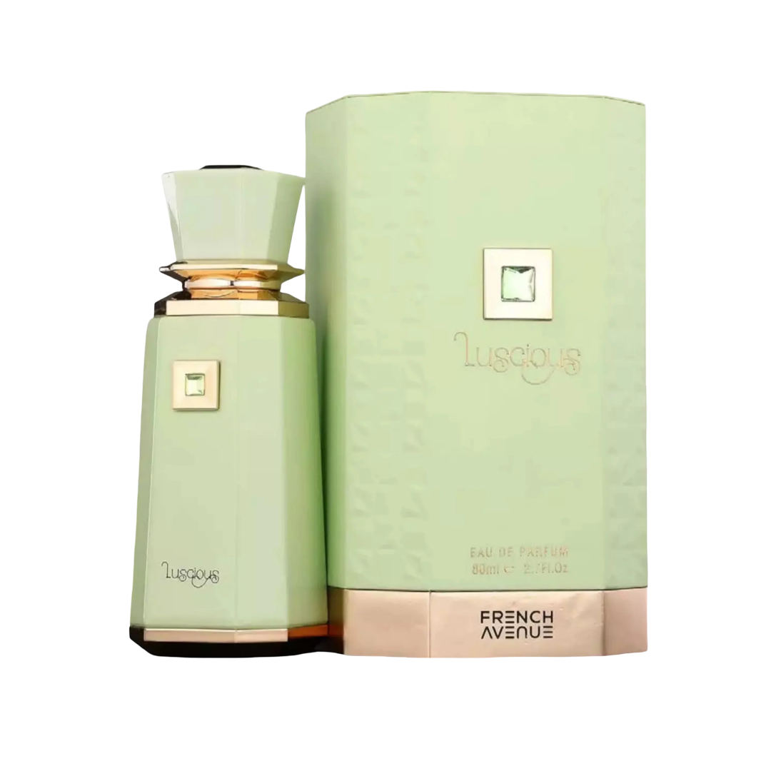 Luscious