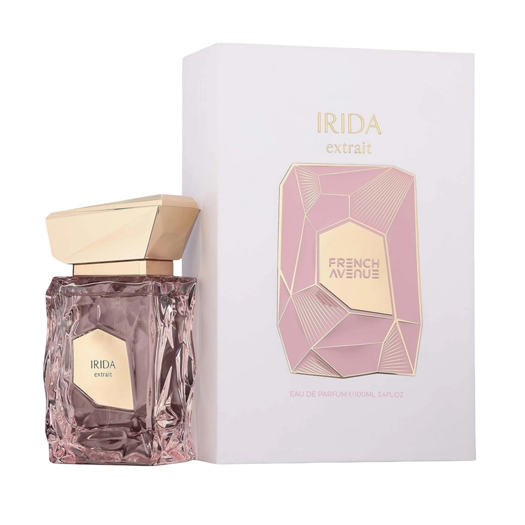 Irida Extrait
