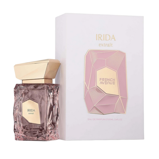 Irida Extrait