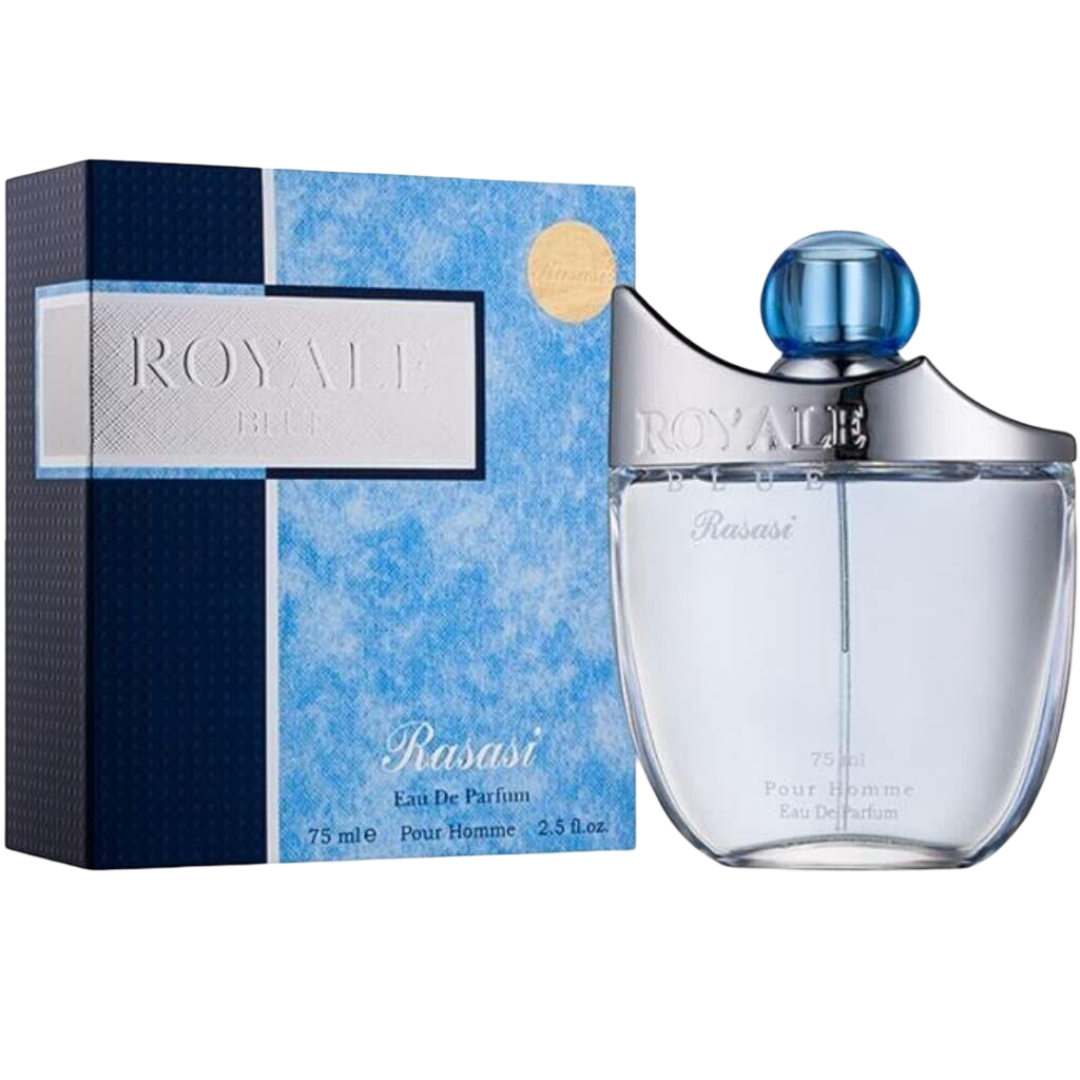 Royale Blue