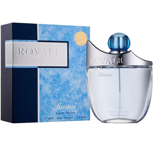 Royale Blue