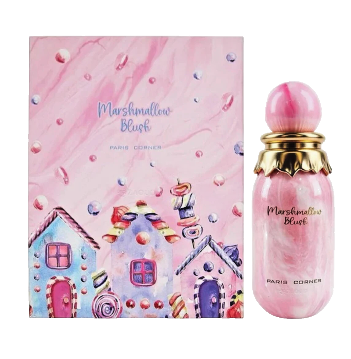 Marshmallow Blush