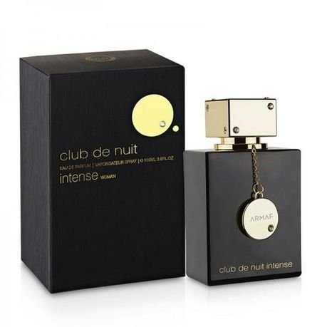 Club De Nuit Intense Woman