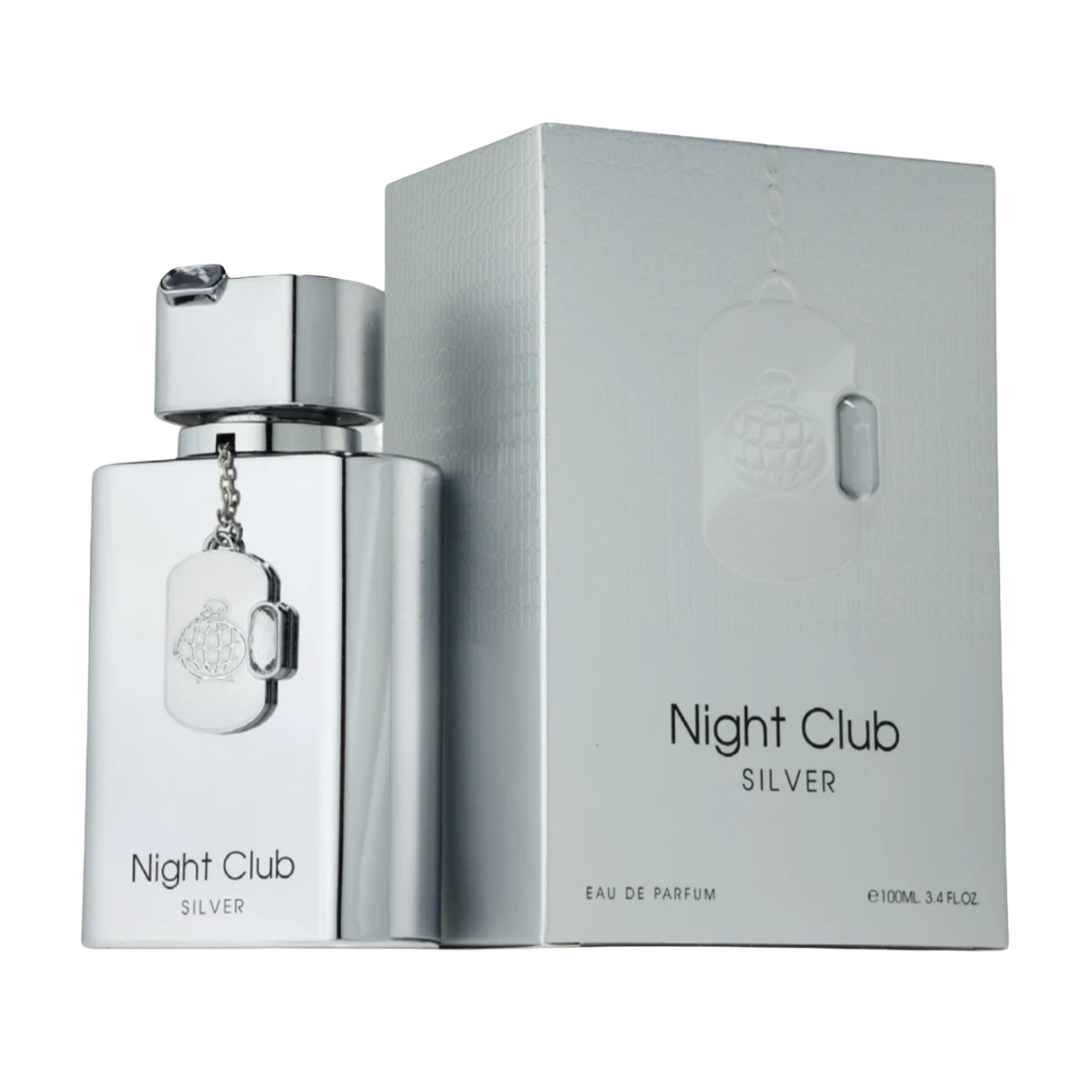 Night Club Silver