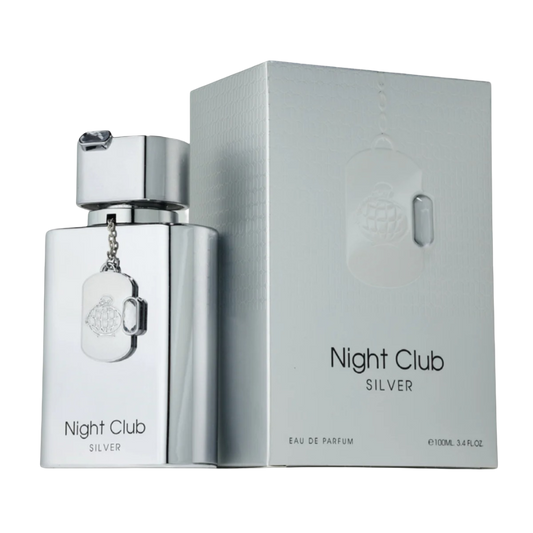 Night Club Silver