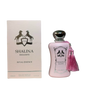 Shalina Exclusive