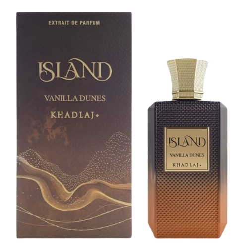 Khadlaj Vanilla Dunes